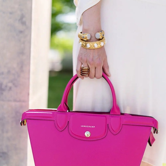 VITA FEDE Futuristic Abstract Silver Ring - Picture 13 of 16